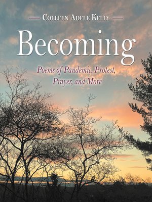 cover image of Becoming